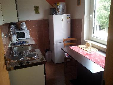 Ferienwohnung in Hodilje (Dubrovacko-Neretvanska) oder Ferienwohnung oder Ferienhaus