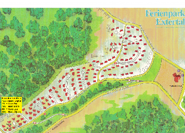 Parkplan 