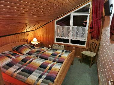Ferienhaus Sophie / https://ferienpark-extertal.de