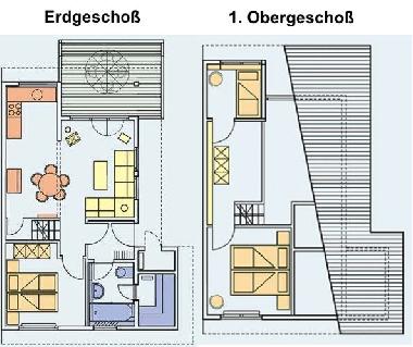 Ferienhaus Sophie / https://ferienpark-extertal.de