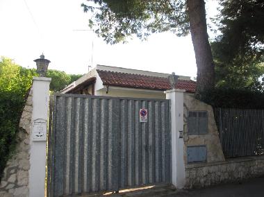 Ferienhaus in Capo San Vito (Taranto) oder Ferienwohnung oder Ferienhaus