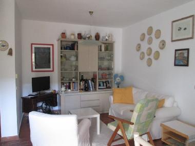 Ferienhaus in Capo San Vito (Taranto) oder Ferienwohnung oder Ferienhaus