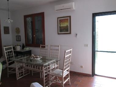 Ferienhaus in Capo San Vito (Taranto) oder Ferienwohnung oder Ferienhaus