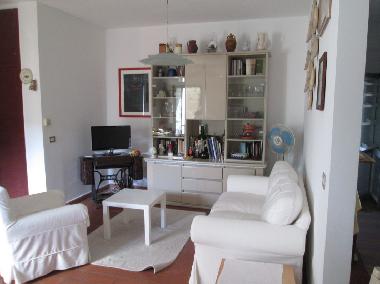 Ferienhaus in Capo San Vito (Taranto) oder Ferienwohnung oder Ferienhaus