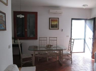 Ferienhaus in Capo San Vito (Taranto) oder Ferienwohnung oder Ferienhaus
