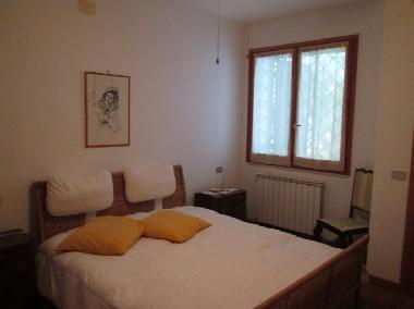 Ferienhaus in Capo San Vito (Taranto) oder Ferienwohnung oder Ferienhaus