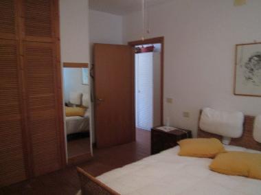Ferienhaus in Capo San Vito (Taranto) oder Ferienwohnung oder Ferienhaus