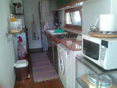 Ferienhaus in Capo San Vito (Taranto) oder Ferienwohnung oder Ferienhaus