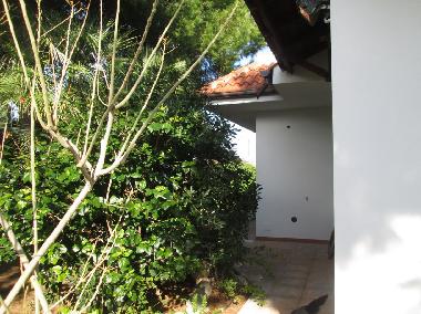 Ferienhaus in Capo San Vito (Taranto) oder Ferienwohnung oder Ferienhaus