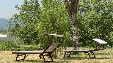 Ferienhaus in Cagli (Pesaro e Urbino) oder Ferienwohnung oder Ferienhaus