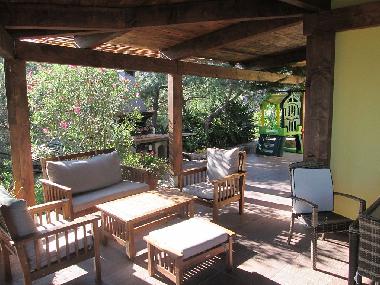 Ferienhaus in sassari (Sassari) oder Ferienwohnung oder Ferienhaus