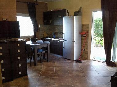Ferienhaus in sassari (Sassari) oder Ferienwohnung oder Ferienhaus