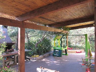 Ferienhaus in sassari (Sassari) oder Ferienwohnung oder Ferienhaus