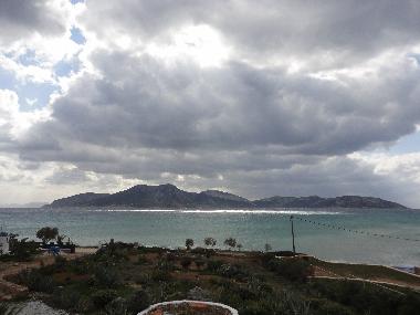 Ferienhaus in Koufonisi (Kyklades) oder Ferienwohnung oder Ferienhaus