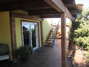 Ferienhaus in sassari (Sassari) oder Ferienwohnung oder Ferienhaus