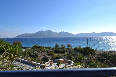 Ferienhaus in Koufonisi (Kyklades) oder Ferienwohnung oder Ferienhaus