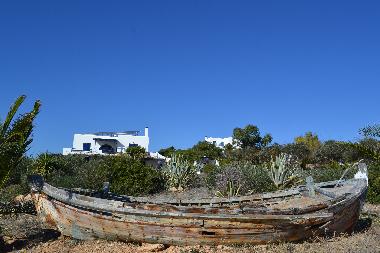 Ferienhaus in Koufonisi (Kyklades) oder Ferienwohnung oder Ferienhaus