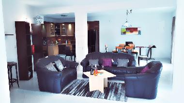 Ferienhaus in Katuni (Splitsko-Dalmatinska) oder Ferienwohnung oder Ferienhaus