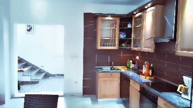 Ferienhaus in Katuni (Splitsko-Dalmatinska) oder Ferienwohnung oder Ferienhaus