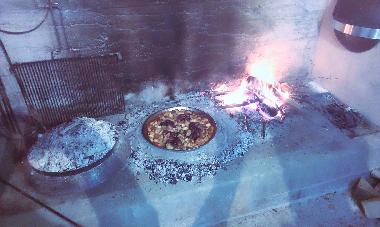 Ferienhaus in Katuni (Splitsko-Dalmatinska) oder Ferienwohnung oder Ferienhaus