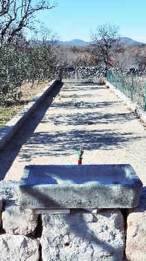 Ferienhaus in Katuni (Splitsko-Dalmatinska) oder Ferienwohnung oder Ferienhaus