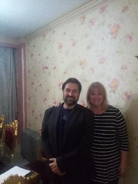 Pension in tehran (Tehran) oder Ferienwohnung oder Ferienhaus