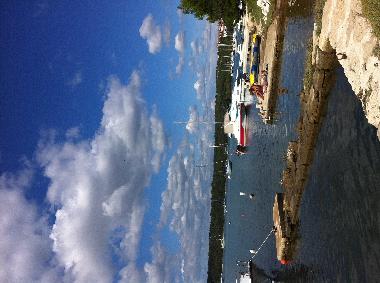 Ferienwohnung in Pula, Banjole (Istarska) oder Ferienwohnung oder Ferienhaus