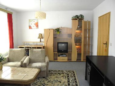 Ferienwohnung in Benshausen (Thringer Wald) oder Ferienwohnung oder Ferienhaus