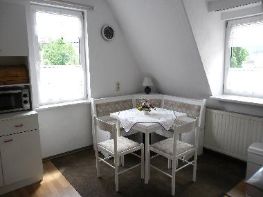 Ferienwohnung in Benshausen (Thringer Wald) oder Ferienwohnung oder Ferienhaus