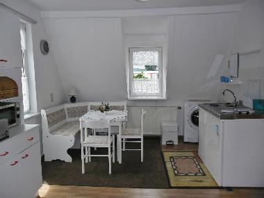 Ferienwohnung in Benshausen (Thringer Wald) oder Ferienwohnung oder Ferienhaus