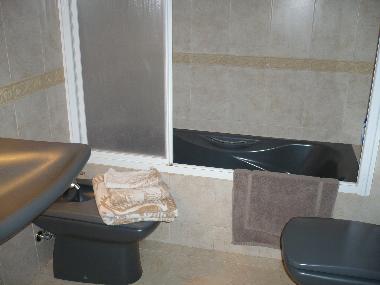 Ferienwohnung in Palma de Mallorca (Mallorca) oder Ferienwohnung oder Ferienhaus