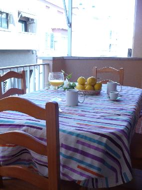 Ferienwohnung in Palma de Mallorca (Mallorca) oder Ferienwohnung oder Ferienhaus