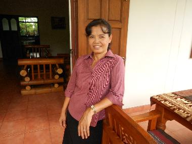 Ich bin Sawat undSie sind mein Gast.......