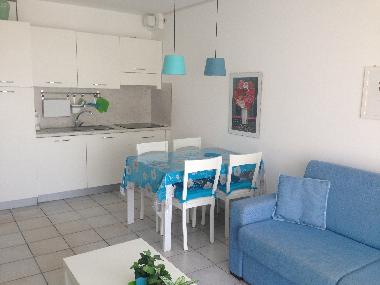 Ferienwohnung in Santo Stefano al Mare (Imperia) oder Ferienwohnung oder Ferienhaus