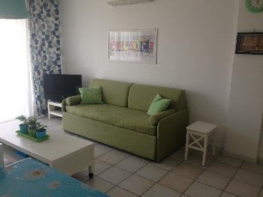 Ferienwohnung in Santo Stefano al Mare (Imperia) oder Ferienwohnung oder Ferienhaus