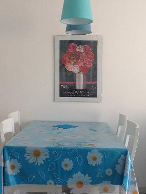 Ferienwohnung in Santo Stefano al Mare (Imperia) oder Ferienwohnung oder Ferienhaus