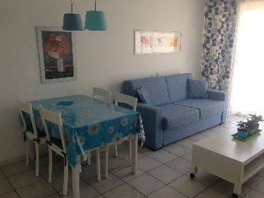 Ferienwohnung in Santo Stefano al Mare (Imperia) oder Ferienwohnung oder Ferienhaus