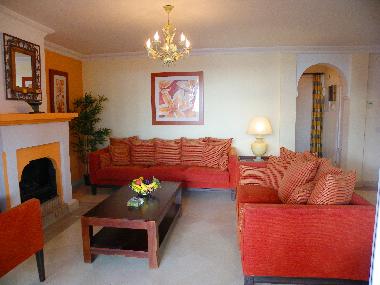 Ferienwohnung in Bahia de Casares (M�laga) oder Ferienwohnung oder Ferienhaus