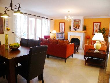 Ferienwohnung in Bahia de Casares (M�laga) oder Ferienwohnung oder Ferienhaus