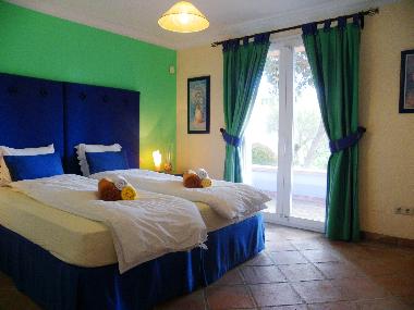 Ferienwohnung in Bahia de Casares (M�laga) oder Ferienwohnung oder Ferienhaus