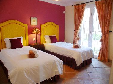 Ferienwohnung in Bahia de Casares (M�laga) oder Ferienwohnung oder Ferienhaus