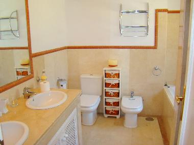 Ferienwohnung in Bahia de Casares (M�laga) oder Ferienwohnung oder Ferienhaus