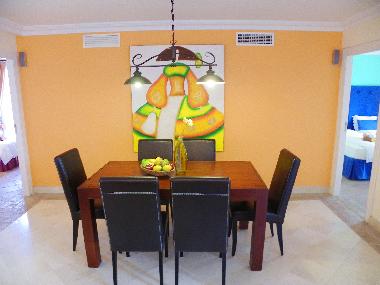 Ferienwohnung in Bahia de Casares (M�laga) oder Ferienwohnung oder Ferienhaus