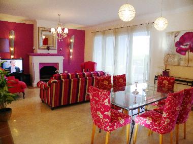 Ferienhaus in Bahia de Casares (Mlaga) oder Ferienwohnung oder Ferienhaus