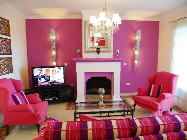 Ferienhaus in Bahia de Casares (Mlaga) oder Ferienwohnung oder Ferienhaus