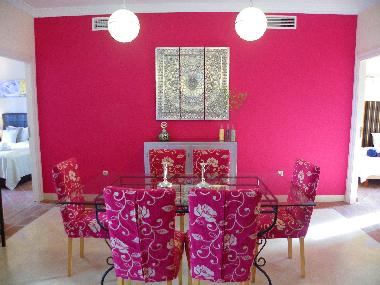 Ferienhaus in Bahia de Casares (Mlaga) oder Ferienwohnung oder Ferienhaus