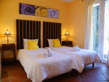 Ferienhaus in Bahia de Casares (Mlaga) oder Ferienwohnung oder Ferienhaus