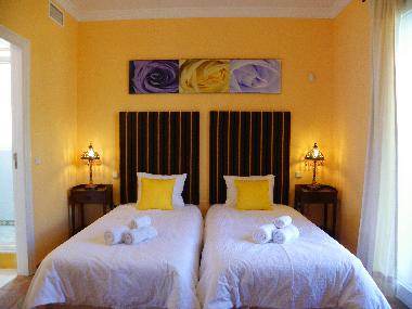 Ferienhaus in Bahia de Casares (Mlaga) oder Ferienwohnung oder Ferienhaus