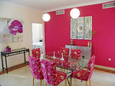 Ferienhaus in Bahia de Casares (Mlaga) oder Ferienwohnung oder Ferienhaus