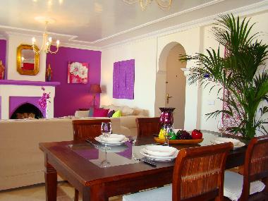 Ferienwohnung in Bahia de Casares (M�laga) oder Ferienwohnung oder Ferienhaus